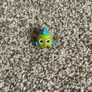 Flounder Doorable Figurine from Series 6